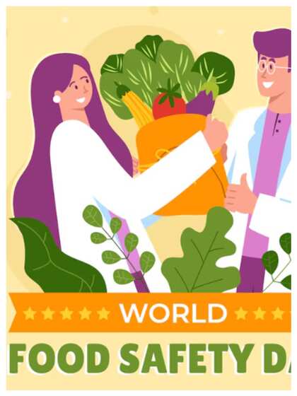Importance of Food Safety