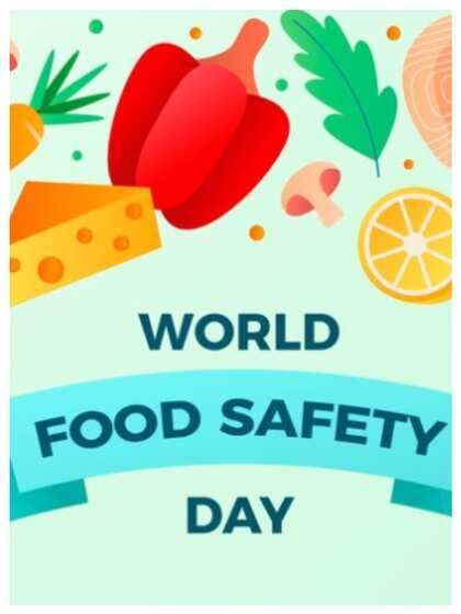 Global Impact of Food-Borne Diseases