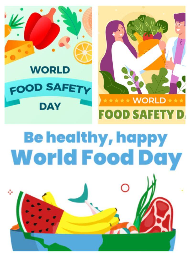 World Food Safety Day 2024: Date, theme, history, Quotes ATG