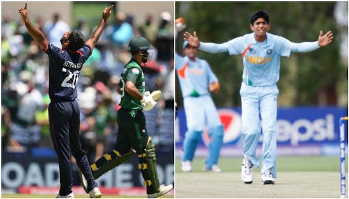 T20 WC 2024:Meet Saurabh Netravalkar, the Mumbai-born engineer-turned-cricketer who won the super over for USA