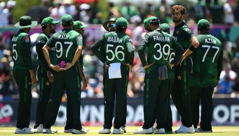 T20 World Cup 2024: Pakistan head coach Gary Kirsten says team is motivated to face India after USA setback osf