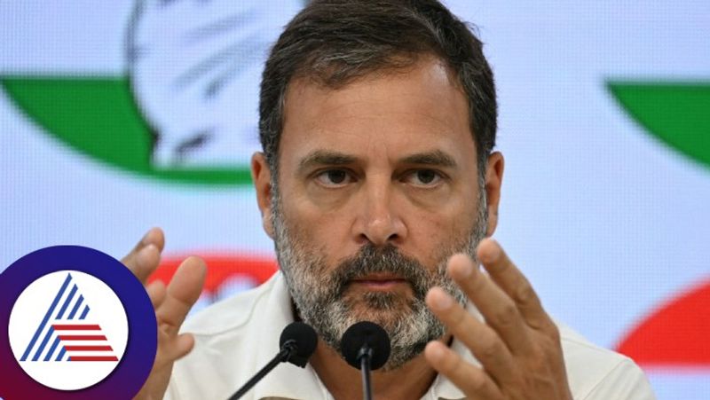 Breaking: Rahul Gandhi granted bail in defamation case