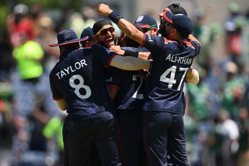 T20 World Cup 2024: USA aims for another upset in Super 8 clash against South Africa