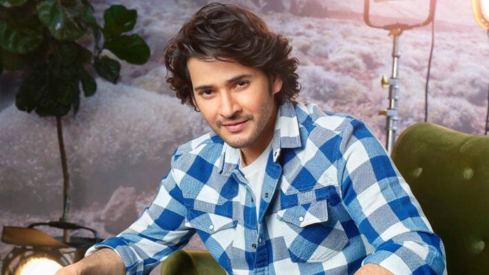 Mahesh Babu Film SSMB29