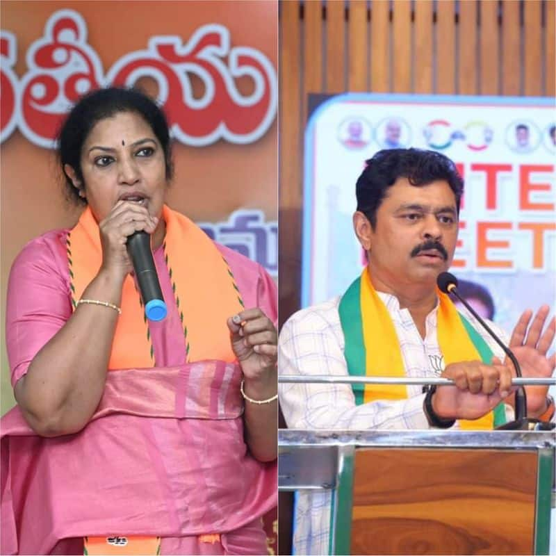 These are the future Union Ministers from Andhra Pradesh