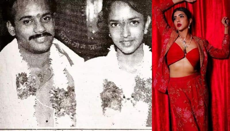 Do you know why Manchu Lakshmi divorced her first husband whom she loved dearly JMS