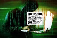 QR Code Scams Cybercriminals QR code phishing attack is very dangerous Take these important steps to avoid it XSMN