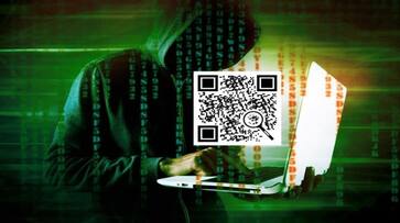 QR Code Scams Cybercriminals QR code phishing attack is very dangerous Take these important steps to avoid it XSMN