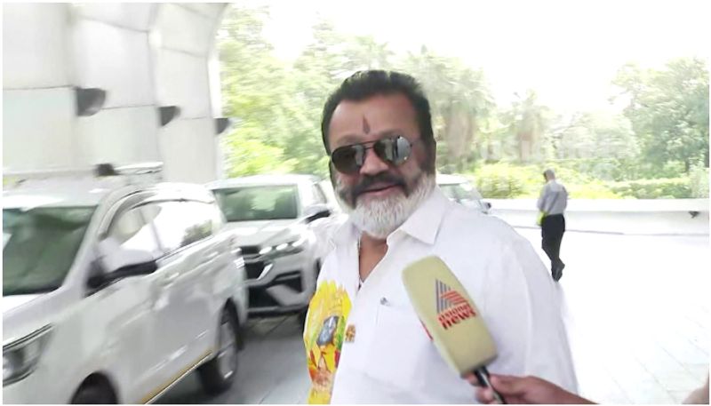  Kerala: BJP's Suresh Gopi likely to be Union Minister in Modi's third government anr