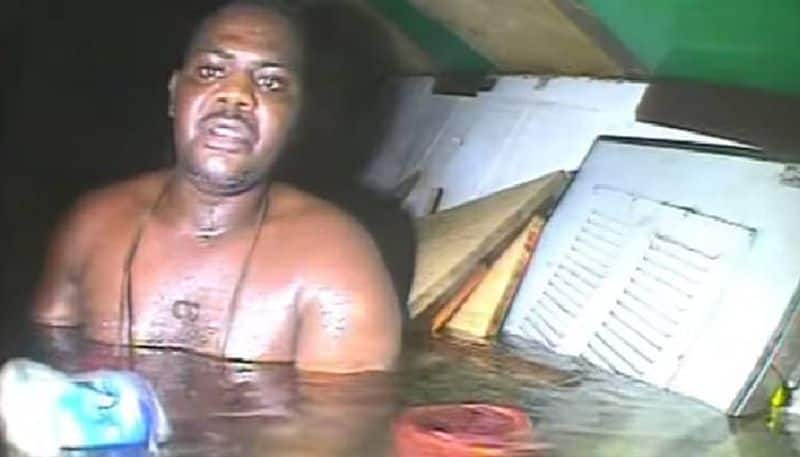 man survives 60 hours in ocean story of Okene