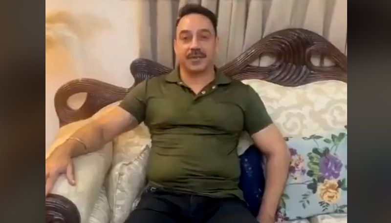 Kangana Ranaut slapgate: Mohali businessman announces Rs 1 lakh reward to CISF constable (WATCH) AJR