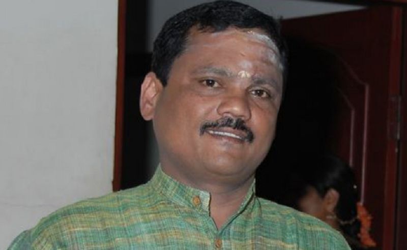 Ex Cm Bs Yediyurappa Close Aide Kapu Siddalingaswamy Passes Away After Multi Organ Failure gvd