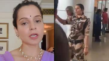 Who is Kulwinder Kaur? The CISF officer who slapped Kangana Ranaut and 7 facts about her RTM 