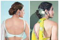  Latest Backless Blouse Designs for party wear xbw