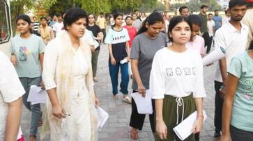 Unraveling the NEET Result Controversy: Allegations, NTA's Response, and Score Boosts NTI