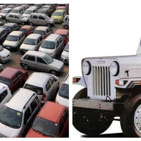 From July 1, 15-year-old petrol and 10-year-old diesel vehicles can’t refuel in Delhi | All you need to know