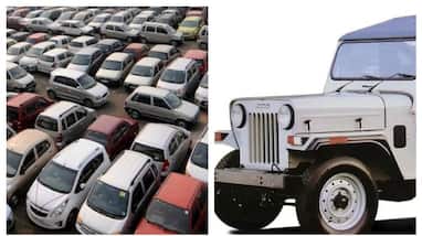 If you are planning to buy a used Mahindra Jeep then heed these warnings of MVD If you are planning to buy a used Mahindra Jeep then heed these warnings of MVD