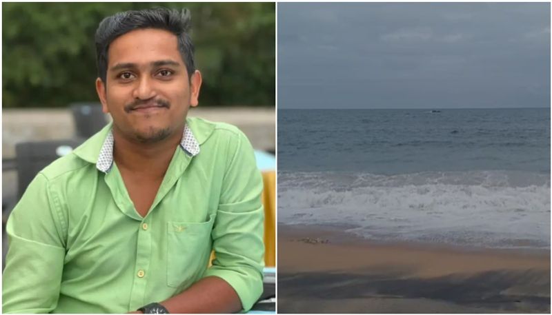 Body of missing young nurse found on Kollam beach