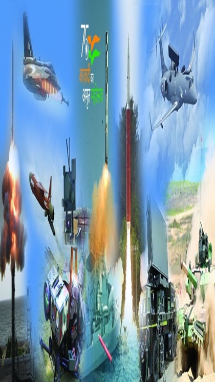 <p>DRDO ने जूनियर रिसर्च फेलो और रिसर्च एसोसिएट के पदों पर एप्लीकेशन मांगा है। इच्छुक कैंडिडेट अप्लाई करने के लिए DRDO की आधिकारिक वेबसाइट drdo.gov.in पर विजिट करें। </p>

<p> </p>
