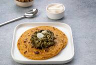 Authentic Punjabi Delight: Makki ki Roti and Sarson ka Saag Recipe NTI