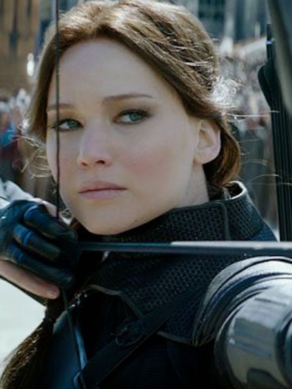 'Hunger Games' new season