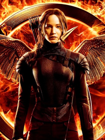 'Hunger Games' new season