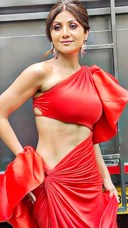 पतली कमर देख डोल जाएगा BF का मन,Try करें Shilpa Shetty की 7 रेसिपी