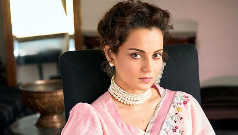 Kangana Ranaut Airport Issue Veteran Director And Actor Cheran open ups on his thought ans