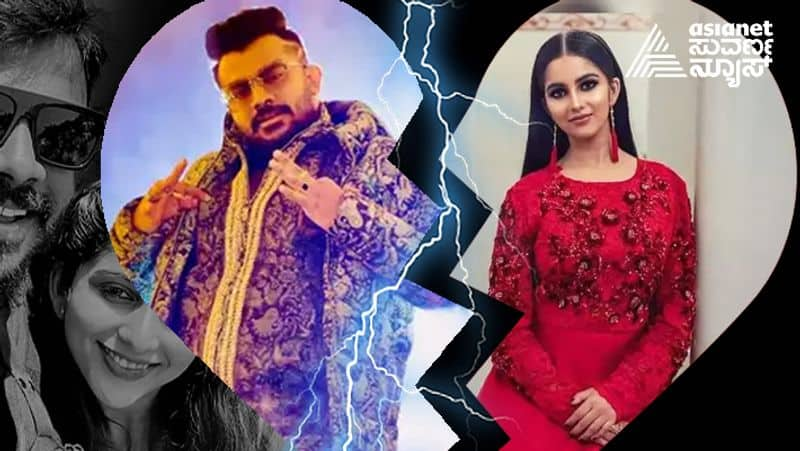 niveditha gowda and rapper chandan shetty life after their divorce srb