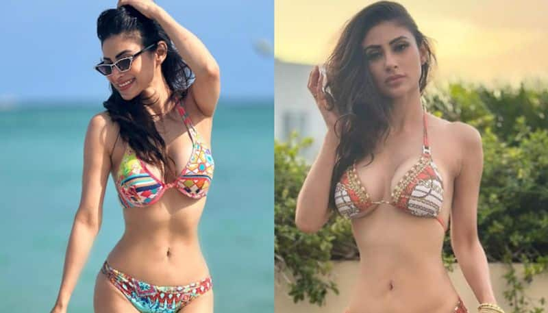 Mouni Roy HOT pictures: 6 times the 'Naagin' actress raised temperatures with her BOLD look RKK