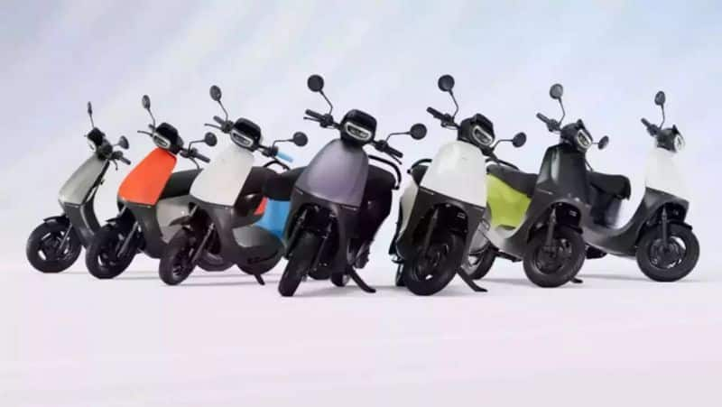 The cheapest electric scooter from Tata will compete with all other two-wheelers-rag