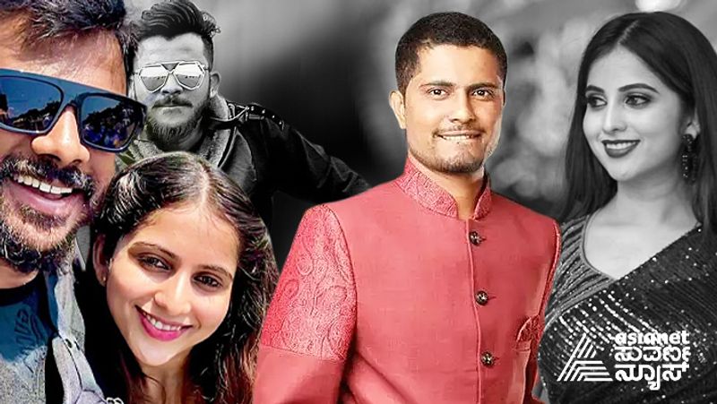 Bigg Boss Pratham suggestion to Chandan Shetty and Niveditha Gowda about Love Marriage sat