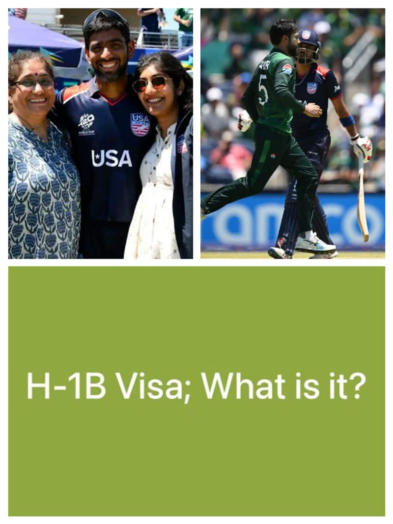 Pakistan Vs USA: Internet spiraling with H-1B visa memes; What is it