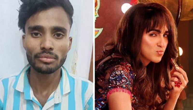 inspired by dream girl man dupes man of rs 80000 by impersonating as woman 