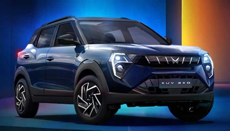 Mahindra To Launch 23 New Vehicles By 2030; Betting Big On SUVs And EVs