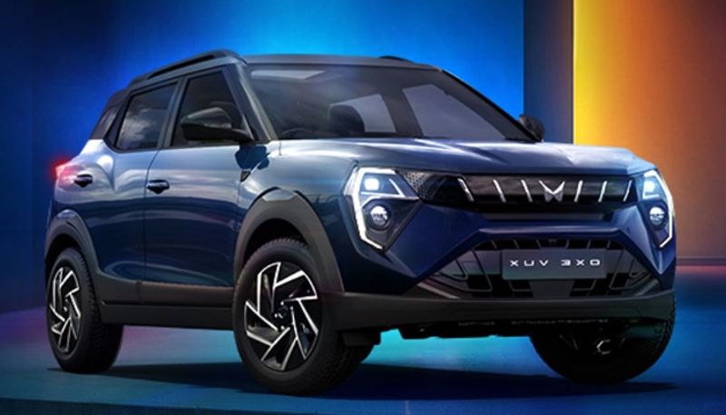 Mahindra To Launch 23 New Vehicles By 2030; Betting Big On SUVs And EVs