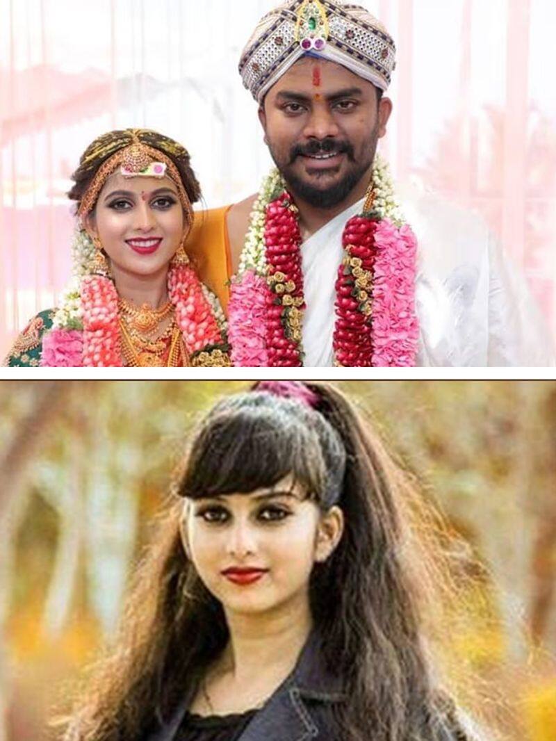 Who is Niveditha Gowda? Know about Chandan Shetty's wife RBA