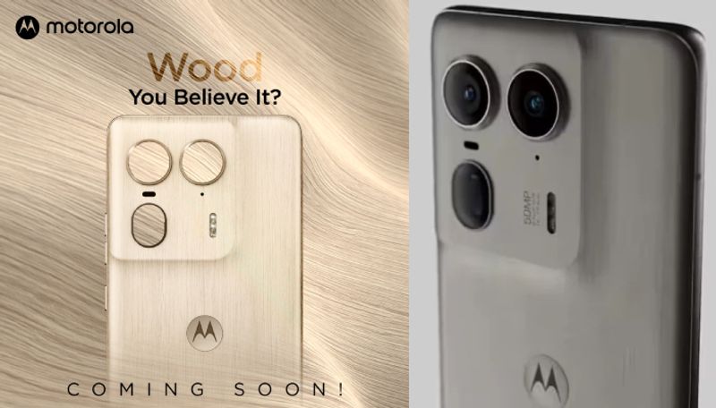 Motorola planning for Moto edge 50 ultra release in india soon see spec and expected price ans