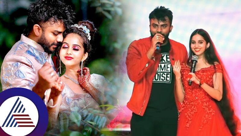 interview given by Chandan Shetty and Nivedita Gowda accusing each other gone viral after divorce suc