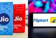 CEO of a Company Worth Rs 26,710 Crores Thinks JioMart and Flipkart Could Be as Big as Alibaba NTI