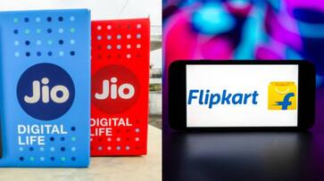 CEO of a Company Worth Rs 26,710 Crores Thinks JioMart and Flipkart Could Be as Big as Alibaba NTI