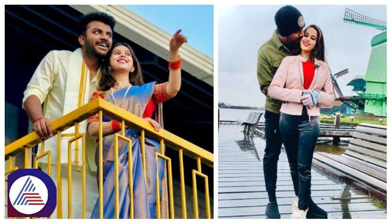 Chandan Shetty And Niveditha Gowda quick divorce matter goes viral in Social Media srb