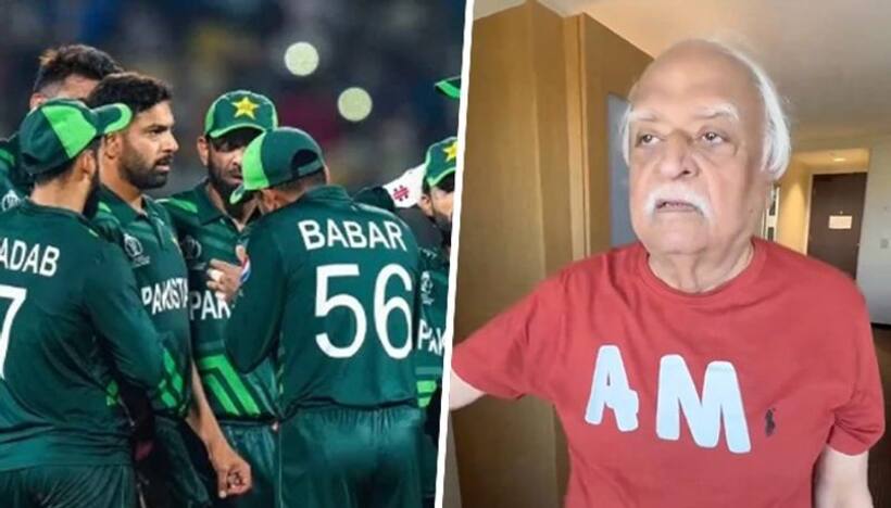 T20 WC 2024: 'Pakistan forced to lose to USA since IMF loan pending', Pak satirist's take goes viral (WATCH)