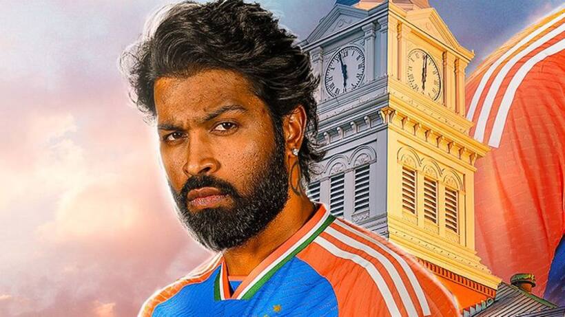 'ఇది యుద్ధం కాదు బాసు'.. భార‌త్ పాకిస్తాన్ మ్యాచ్ పై హార్దిక్ పాండ్యా ఏమ‌న్నాడంటే..? 