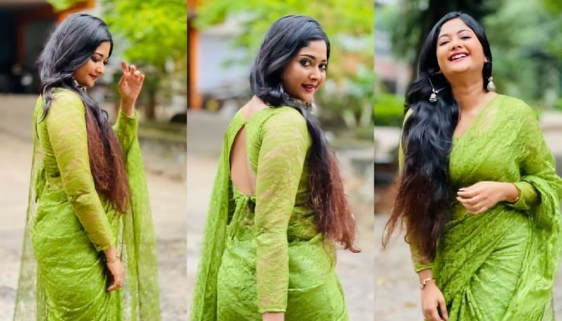 aishwarya ramsai new photos and video through instagram