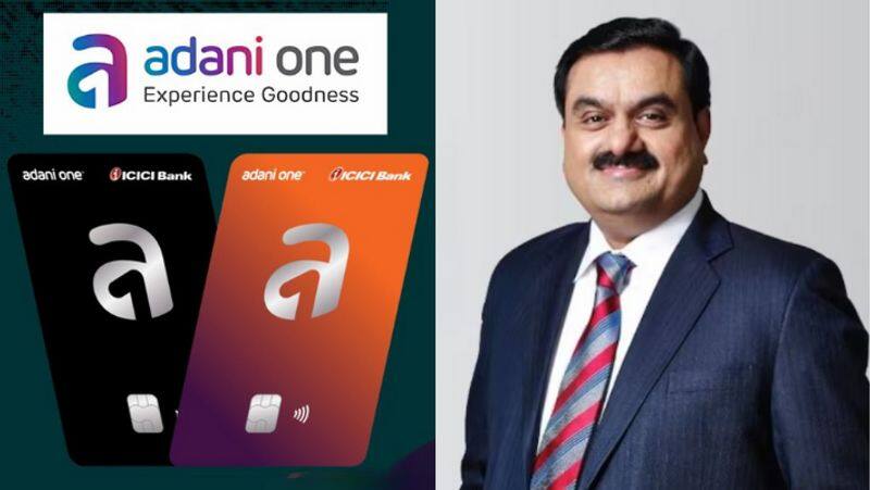 Adani Group and ICICI Bank Launch a Co-Branded Credit Card; View Offer & Benefits Here-rag