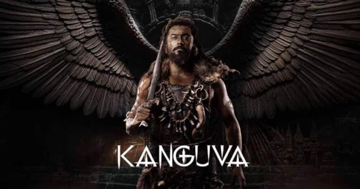 Kanguva Movie First Review : சூர்யா - சிறுத்தை சிவா காம்போ கலக்கியதா?  சொதப்பியதா? கங்குவா படம் பார்த்து முதல் விமர்சனத்தை வெளியிட்ட பிரபலம்