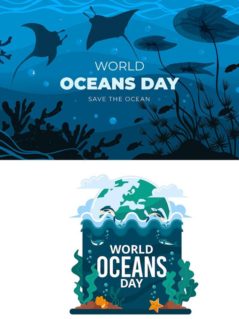 World Ocean Day 2024: Date, Theme, History, Significance ATG