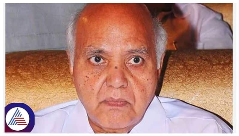 Ramoji Rao passed away on 08 June 2024 in Hyderabad srb