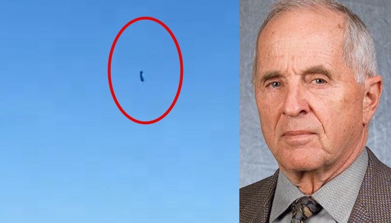 Apollo 8 astronaut William Anders dies in plane crash at San Juan Islands, video goes viral (WATCH) vkp